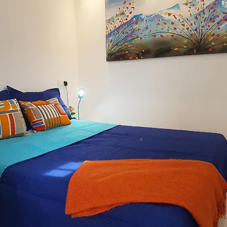 En Mareverde Apartment